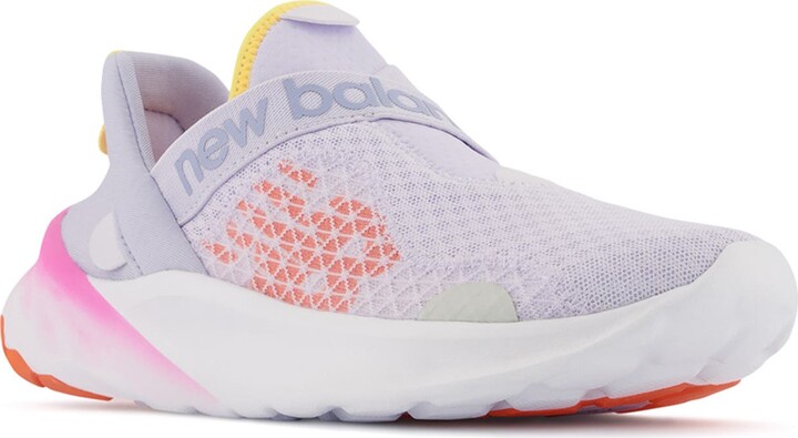 nova slip on sneaker
