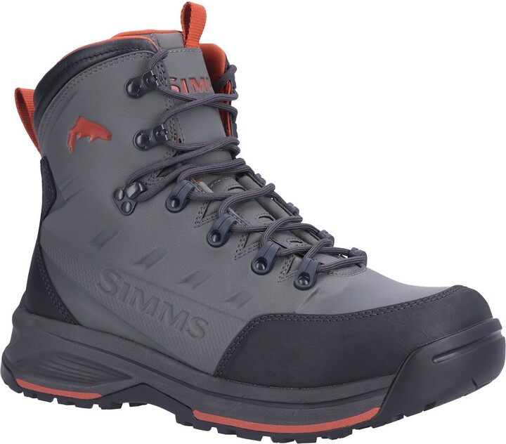 Simms Freestone Rubber Sole Wading Boot - Men's
