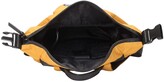 Thumbnail for your product : CONSIGNED - Lamont L Front Pocket Backpack Mustard