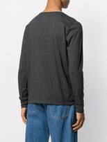 Thumbnail for your product : Majestic Filatures long-sleeve T-shirt