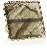 Thumbnail for your product : Lana Gloss Labradorite Ring