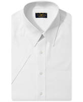 Thumbnail for your product : Club Room Solid Short-Sleeved Dress Shirt, Created for Macy's