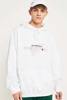 Thumbnail for your product : Urban Outfitters Alternate Perceptions White Hoodie