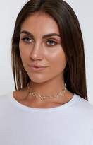 Thumbnail for your product : Eclat Shape Of You Choker Silver