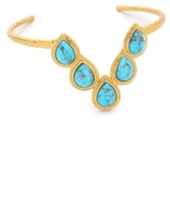 Thumbnail for your product : Alexis Bittar Cuff Bracelet