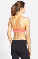 Thumbnail for your product : Josie 'Amp'd' Sports Bra