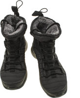 Thumbnail for your product : Nike Womens Black Roshe Run Hi Sneakerboot Trainers