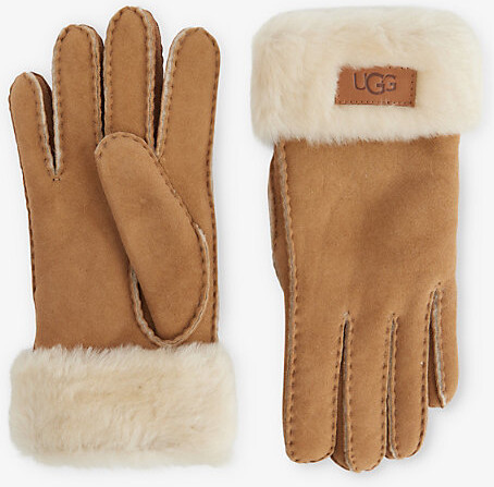 UGG Women's Gloves ShopStyle