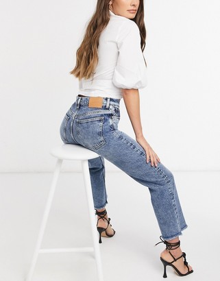Gant Jeans For Women | Shop the world's largest collection of fashion |  ShopStyle UK