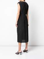 Thumbnail for your product : Vince pleated dress