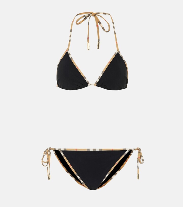 Burberry Bathing Suit Women | Shop the world's largest collection of  fashion | ShopStyle