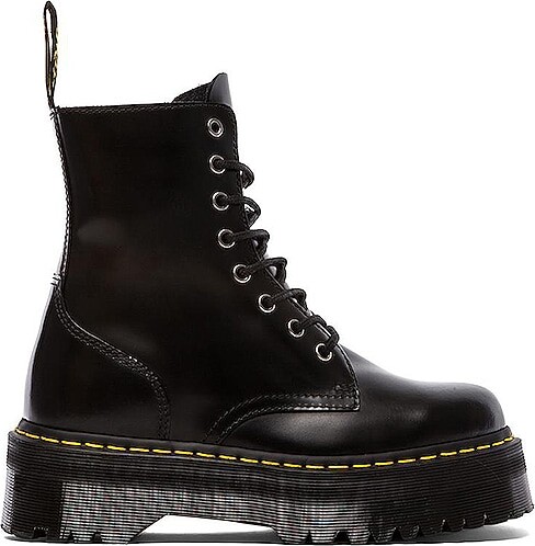 Womens Black Booted 8 | Shop The Largest Collection | ShopStyle