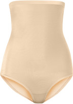 Thumbnail for your product : Spanx Hide & Sleek high-waisted briefs