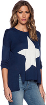 Thumbnail for your product : Central Park West Charleston Star Sweater
