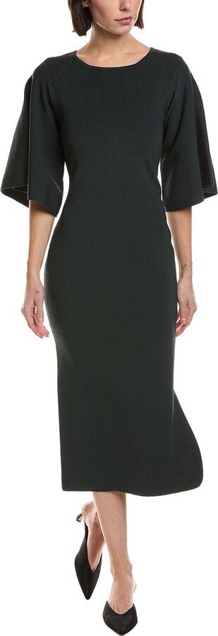 Ted Baker Flade Midi Dress