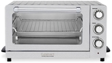 Thumbnail for your product : Cuisinart Convection Toaster Oven Broiler