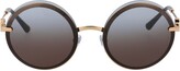 Thumbnail for your product : Bulgari 0bv6149b Sunglasses