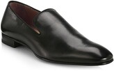 Thumbnail for your product : Paul Stuart Harrier Formal Leather Dress Shoes