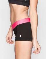 Thumbnail for your product : Roxy Spike Womens Shorts