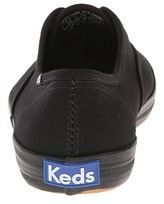 Thumbnail for your product : Keds Champion Basic CVO