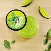 Thumbnail for your product : The Body Shop Mojito Body Scrub