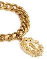 Thumbnail for your product : Nobrand Victorian Plaza bracelet #1