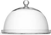 Thumbnail for your product : LSA International Vienna plate and dome