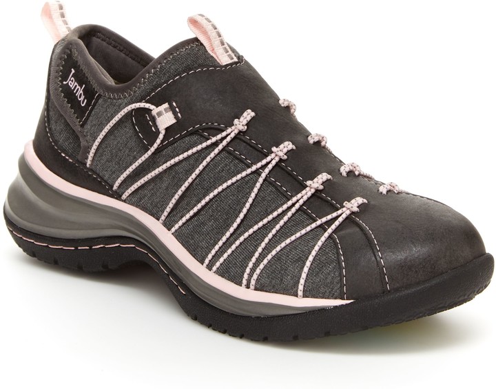 jambu offbeat encore sneaker wedges