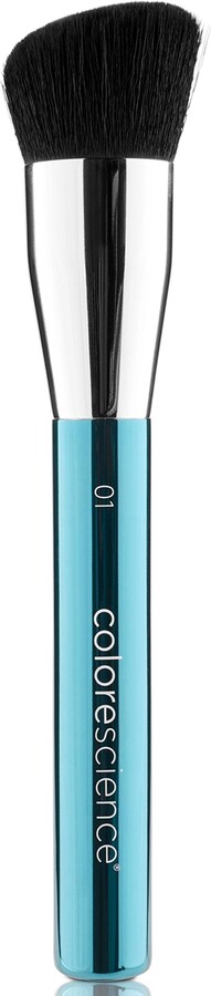 Colorescience Angled Face Brush-01