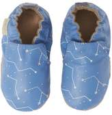 Thumbnail for your product : Robeez Star Gazer Crib Shoe