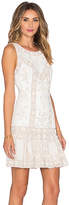 Thumbnail for your product : Needle & Thread Lace Mini Dress