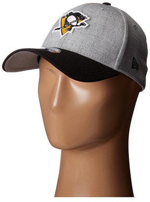 New Era Change Up Redux Pittsburg Penguins Baseball Caps