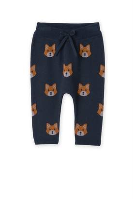 Country Road Fox Knit Pant