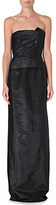 Thumbnail for your product : Roland Mouret Cimex strapless gown