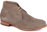 Thumbnail for your product : Church Sahara Chukka boots