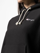 Thumbnail for your product : Champion Embroidered Logo Hoodie