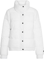 Thumbnail for your product : DKNY Quilted Shell Jacket