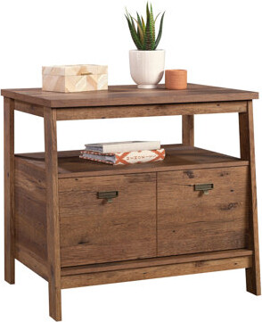 Sipple Accent Cabinet