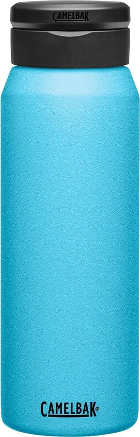 CamelBak Fit Cap 32oz Vacuum Insulated Stainless Steel Bottle