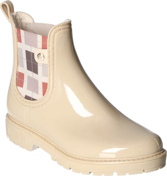 Bottines Femme Mustang 1437-502 - Empiècement Stretch, Semelle Profilée - Style Tendance Avec Chaîne Décorative - Fermeture éclair