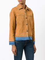 Thumbnail for your product : Golden Goose Bernhardt jacket