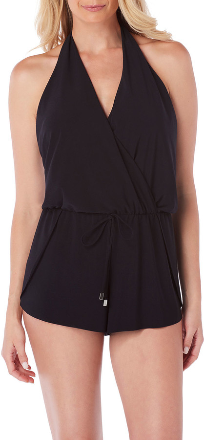 bianca swim romper