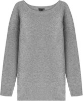 Thumbnail for your product : Theory Cashmere Pullover