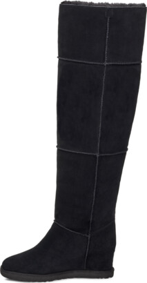 UGG Classic Femme OTK - ShopStyle Over the Knee Boots
