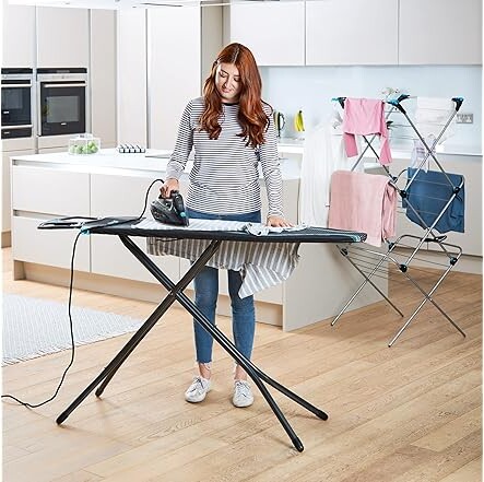 Minky Homecare Ergo Prozone Ironing Board