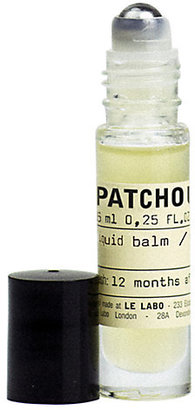 Le Labo Patchouli 24 - Liquid Balm/0.25 oz.