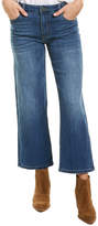 Thumbnail for your product : KUT from the Kloth Charlotte Quick High-Rise Gaucho Bootcut