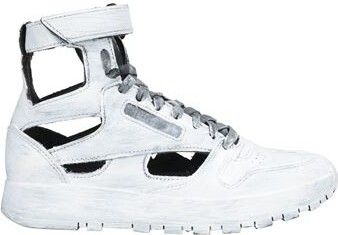 Maison Margiela Woman Sneakers
