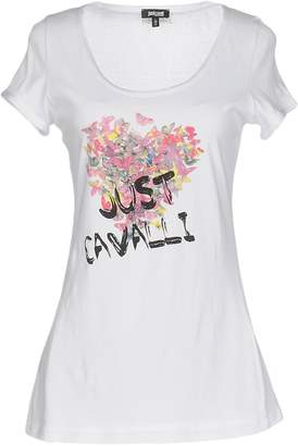 Just Cavalli T-shirts - Item 37980208