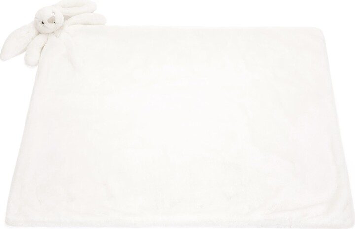 Jellycat Bashful Luxe Bunny Luna Blankie